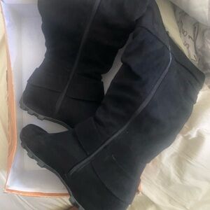 Don’t want them wore them once